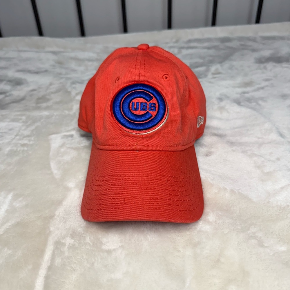 Victoria's Secret PINK x New Era Chicago Cubs Hat